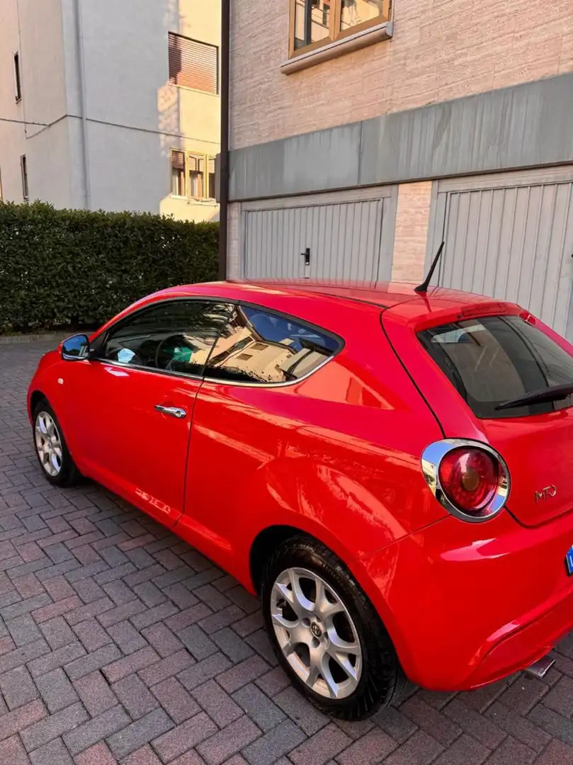 Alfa Romeo MiTo 1.4 78 CV neo patentati Rot - 2
