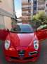 Alfa Romeo MiTo 1.4 78 CV neo patentati Rot - thumbnail 4