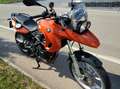BMW F 650 GS BMW F650GS TWIN Piros - thumbnail 2