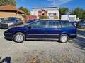 Citroen C5 Kombi 1.8 X  Klima AHK Blau - thumbnail 8