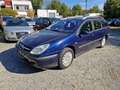 Citroen C5 Kombi 1.8 X  Klima AHK Blau - thumbnail 9