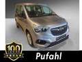 Opel Combo Life Family super gepflegt sehr sparsam Grau - thumbnail 1