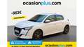 Peugeot 208 1.2 Puretech S&S Active 75 Blanco - thumbnail 1