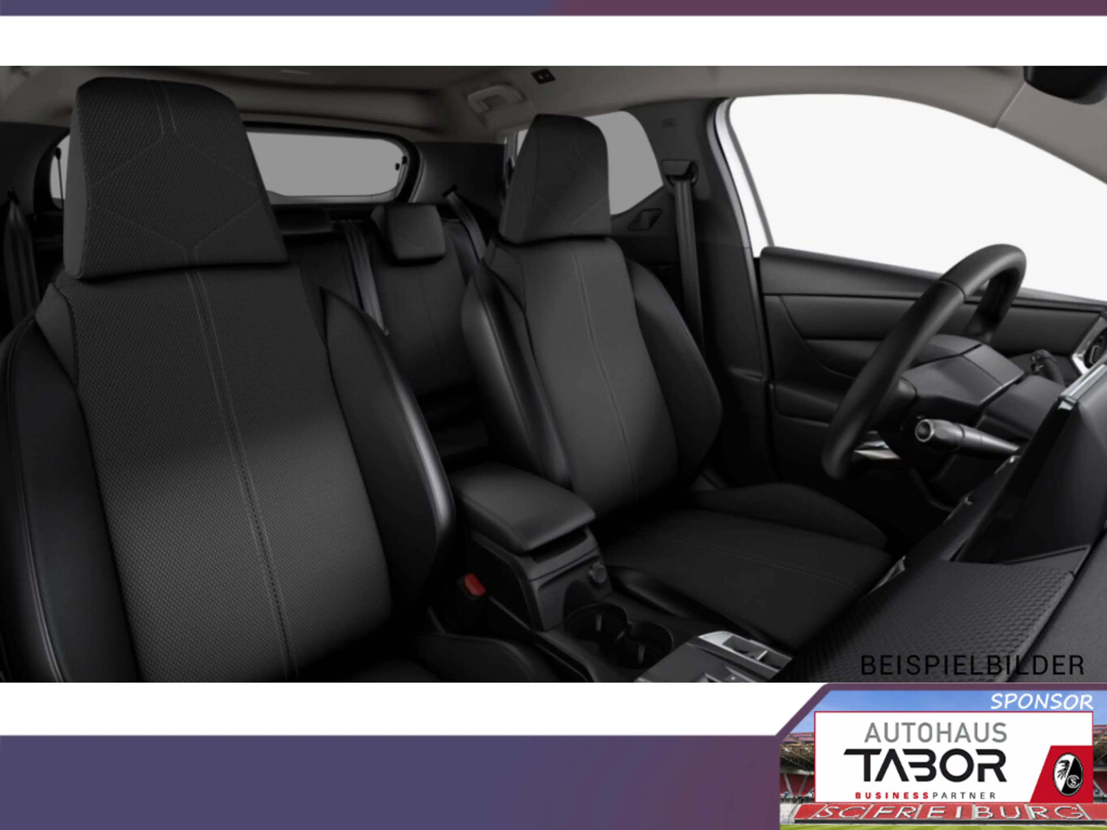 DS Automobiles DS 3 Hybrid Pallas LED PrivG DigC CarP UVP-30%* — photo 3