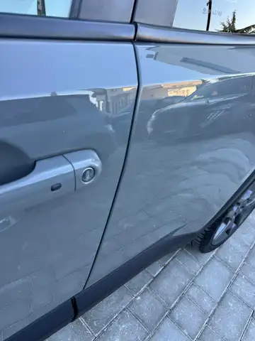 Jeep Renegade view 12