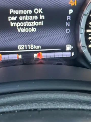 Jeep Renegade view 5