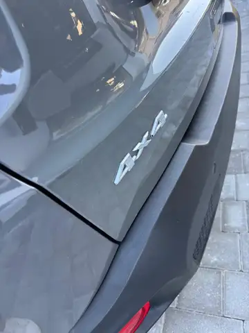 Jeep Renegade view 14