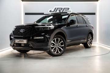 3.0 PHEV ST-Line AWD 450