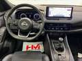Nissan Qashqai Tekna MHEV 360°/Pano/Navi/HeadUP/Spur/TW Grau - thumbnail 16