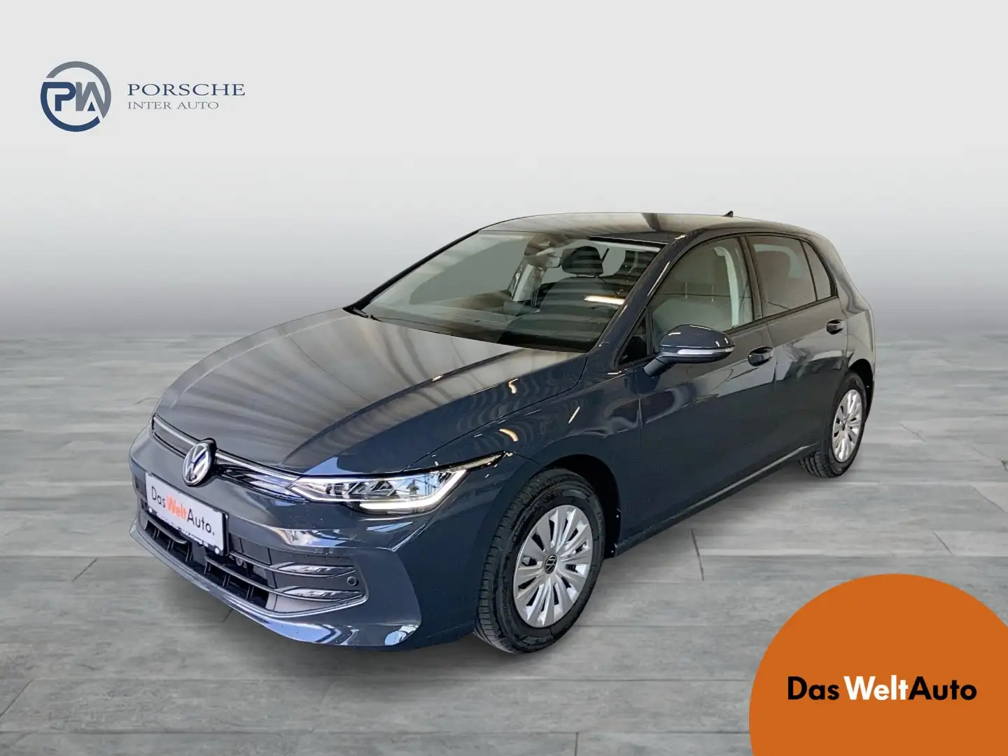 Volkswagen Golf 4Me TSI Grigio - 1