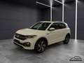 Volkswagen T-Cross Style 1.0TSI DSG R-Line LED NAV RearView Bianco - thumbnail 2