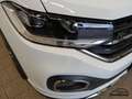 Volkswagen T-Cross Style 1.0TSI DSG R-Line LED NAV RearView Bianco - thumbnail 11