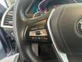 BMW X5 xdrive30d mhev 48V xLine auto Grigio - thumbnail 20