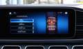 Mercedes-Benz GLS 400 d 4M AMG 7 SITZ DISTR+PANO+KAM360+HEADUP Gris - thumbnail 34