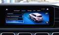 Mercedes-Benz GLS 400 d 4M AMG 7 SITZ DISTR+PANO+KAM360+HEADUP Grau - thumbnail 27