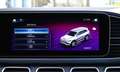 Mercedes-Benz GLS 400 d 4M AMG 7 SITZ DISTR+PANO+KAM360+HEADUP Gris - thumbnail 28