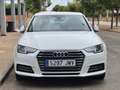 Audi A4 A4 1.9TDI 115 Blanco - thumbnail 2