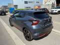 Nissan Micra 0.9 IG-T**12M GARANTIE**CARNET COMPLET** Blu/Azzurro - thumbnail 7