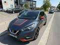 Nissan Micra 0.9 IG-T**12M GARANTIE**CARNET COMPLET** Blu/Azzurro - thumbnail 1