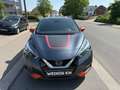 Nissan Micra 0.9 IG-T**12M GARANTIE**CARNET COMPLET** Blu/Azzurro - thumbnail 2