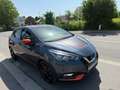 Nissan Micra 0.9 IG-T**12M GARANTIE**CARNET COMPLET** Blu/Azzurro - thumbnail 3
