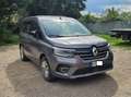 Renault Kangoo Kangoo II 2013 1.5 dci Limited 95cv "ALLUVIONATO" Grigio - thumbnail 1