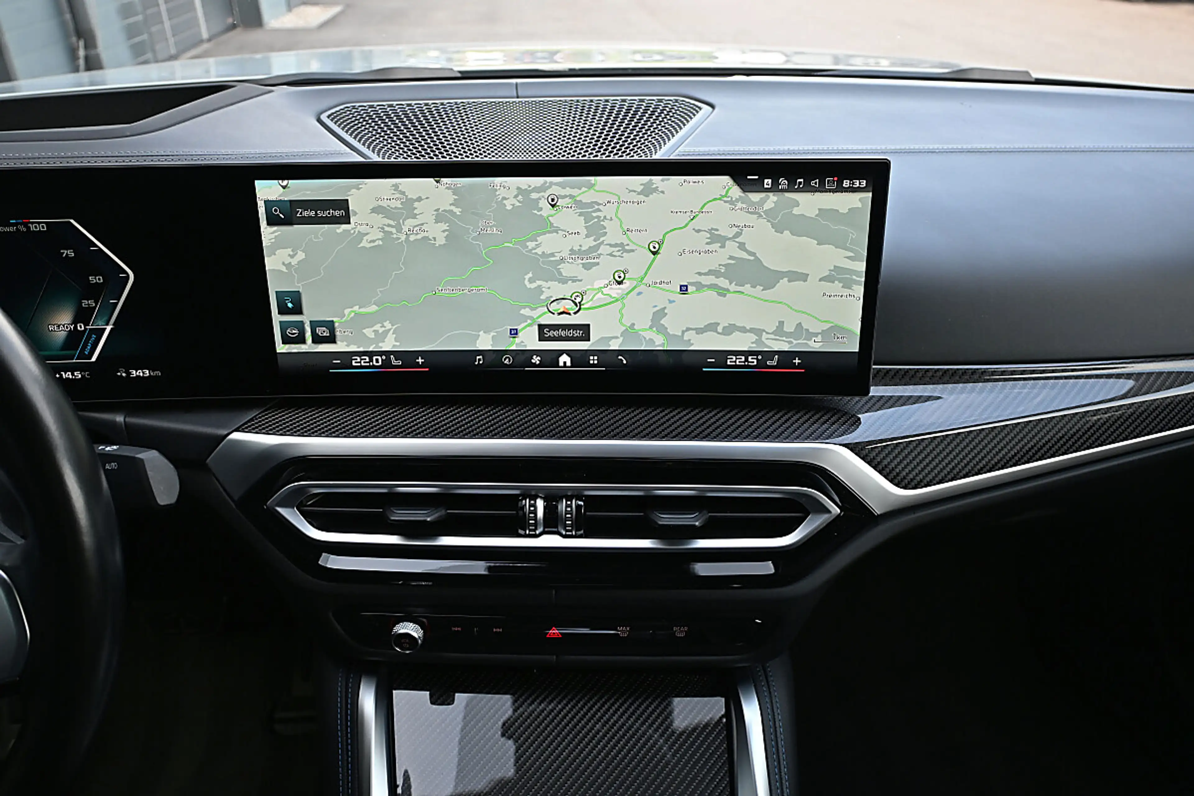BMW i4 Gran Coupe xDrive M50 80,7kWh M Sport Pro NP €9... — photo 6