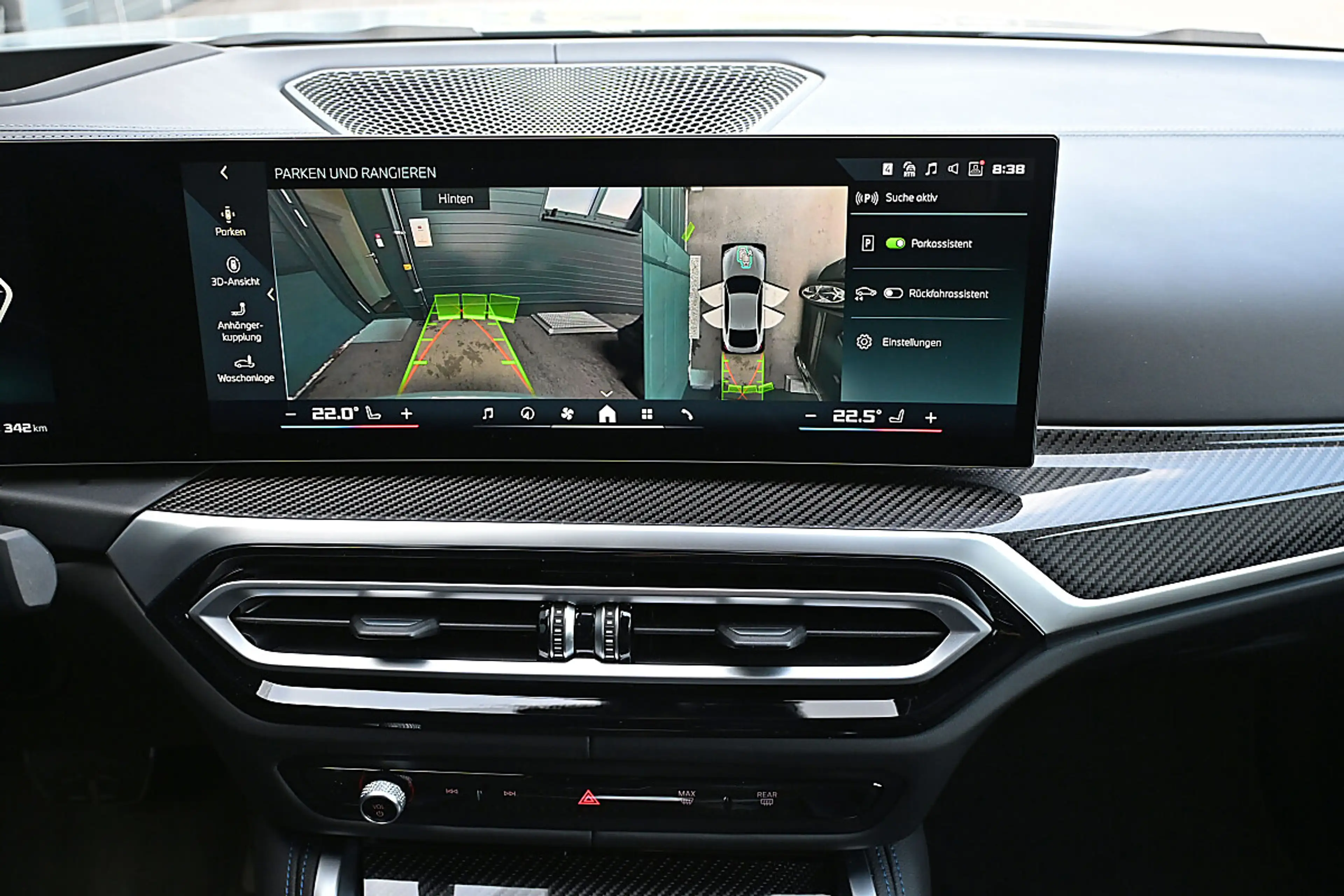 BMW i4 Gran Coupe xDrive M50 80,7kWh M Sport Pro NP €9... — photo 7