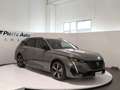 Peugeot 308 Nuova 308 SW - BlueHDi 130 EAT8 S&S GT Grigio - thumbnail 6