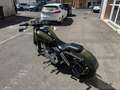 Harley-Davidson Dyna Super Glide 1450 CUSTOM Vert - thumbnail 8