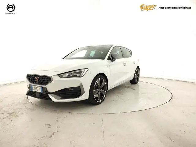 CUPRA Leon Leon 1.4 e-HYBRID 245 CV DSG VZ