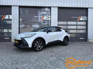 2.0 Hybrid HEV 200 Active|TEAM D|ACC|STOELV.|CAMER