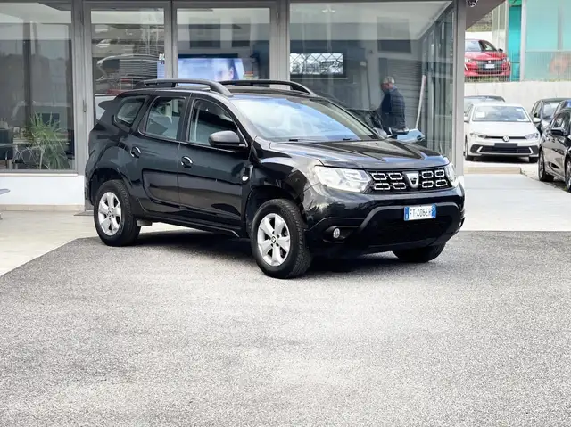 Dacia Duster Dacia Duster 1.6 GPL 114CV E6 Neo - 2018