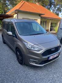 Grand Tourneo Connect 1.5 TDCi Titanium (EU6.2)