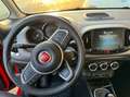 Fiat 500L 1.4 Lounge 95cv Red - thumbnail 6