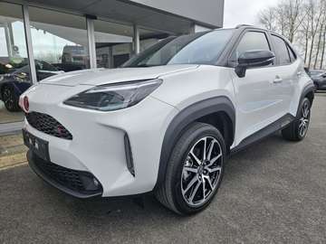 1.5 VVT-ie Hybrid GR Sport Bi-Tone CVT