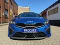 Kia Ceed / cee'd Kia Ceed SW 1.6 CRDi AUT. *GT-LINE*PANO*VIRTUAL* Bleu - thumbnail 1