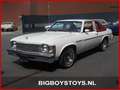 Buick Skylark V8 Landau Coupe Weiß - thumbnail 2