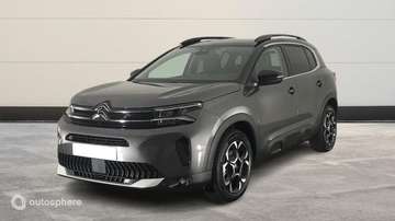 1.5 BlueHDi 130ch MAX boite automatique