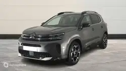 Citroen C5 Aircross 1.5 BlueHDi 130ch MAX boite automatique