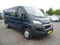 Peugeot Boxer Kasten 333 L2H1 Klima Navi Kam 2xSchiebet. Bleu - thumbnail 6