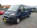 Peugeot Boxer Kasten 333 L2H1 Klima Navi Kam 2xSchiebet. Bleu - thumbnail 1