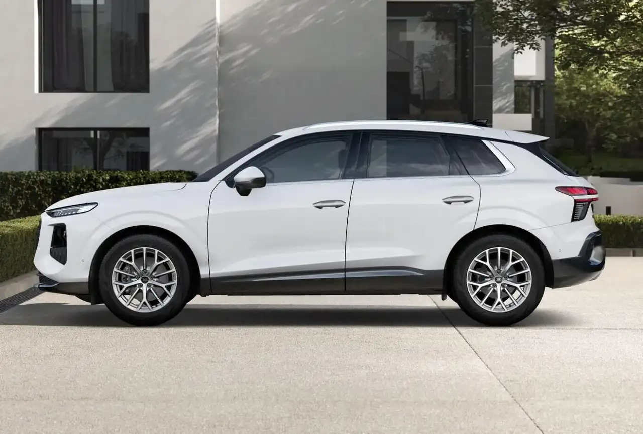 Audi Q3 2026