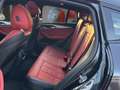 BMW X4 M xDrive 30 i M Sport Grau - thumbnail 14