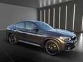 BMW X4 M xDrive 30 i M Sport Grau - thumbnail 6