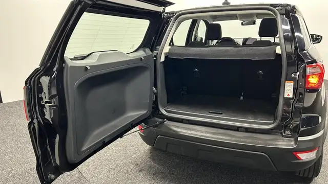 Ford Ecosport view 13