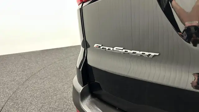 Ford Ecosport view 15