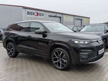 2.0 TDI 4M R-Line 7Si*MATRIX*AHK*PANO*HUD