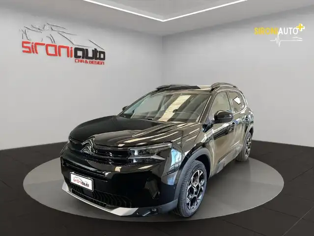 Citroen C5 Aircross C5 Aircross BlueHDi 130 S&S EAT8 Max - PROMO SIRO