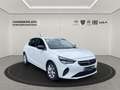 Opel Corsa F 1.2 Elegance Sitz-/Lkrdh. PDC Klima Wit - thumbnail 7